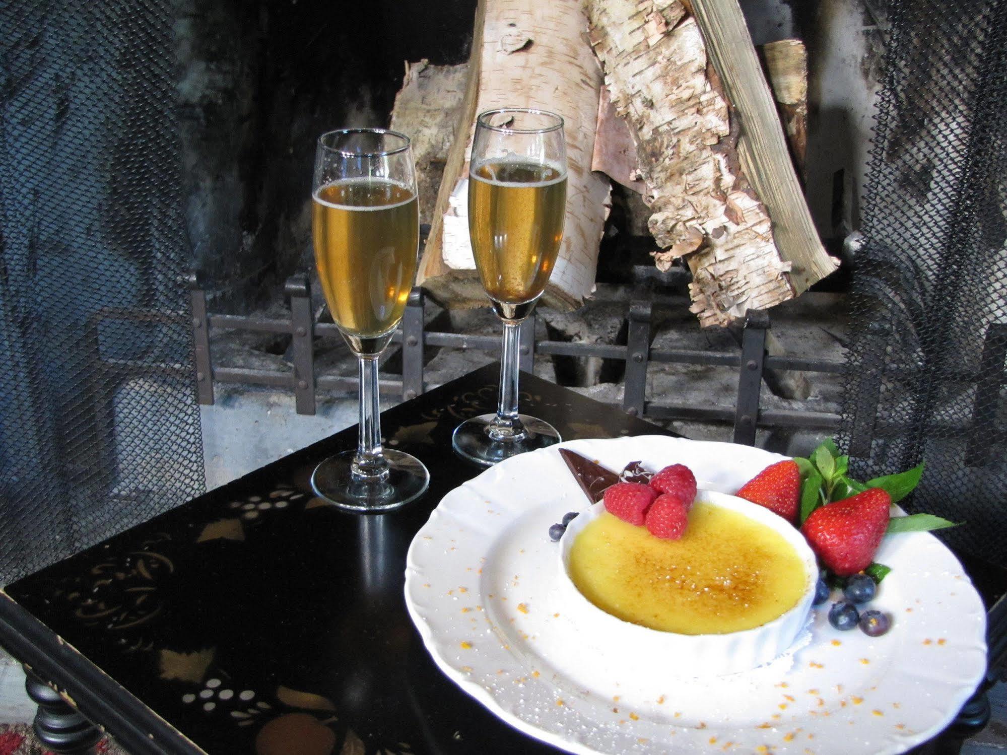 Birch Ridge Inn Killington Εξωτερικό φωτογραφία