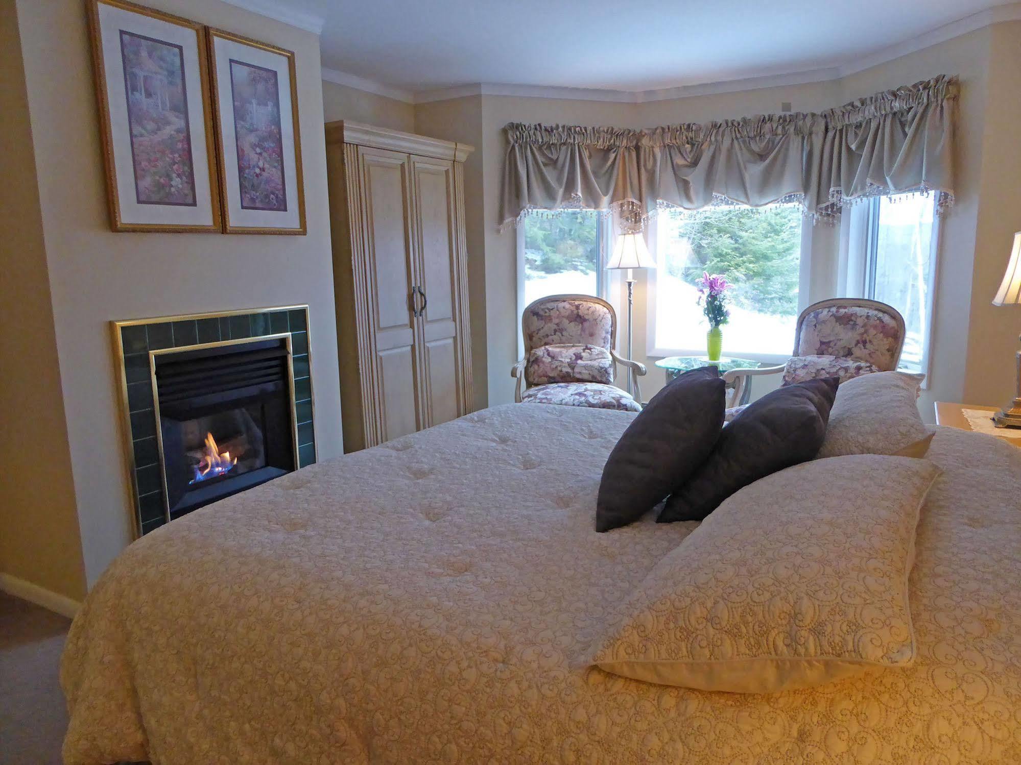 Birch Ridge Inn Killington Εξωτερικό φωτογραφία