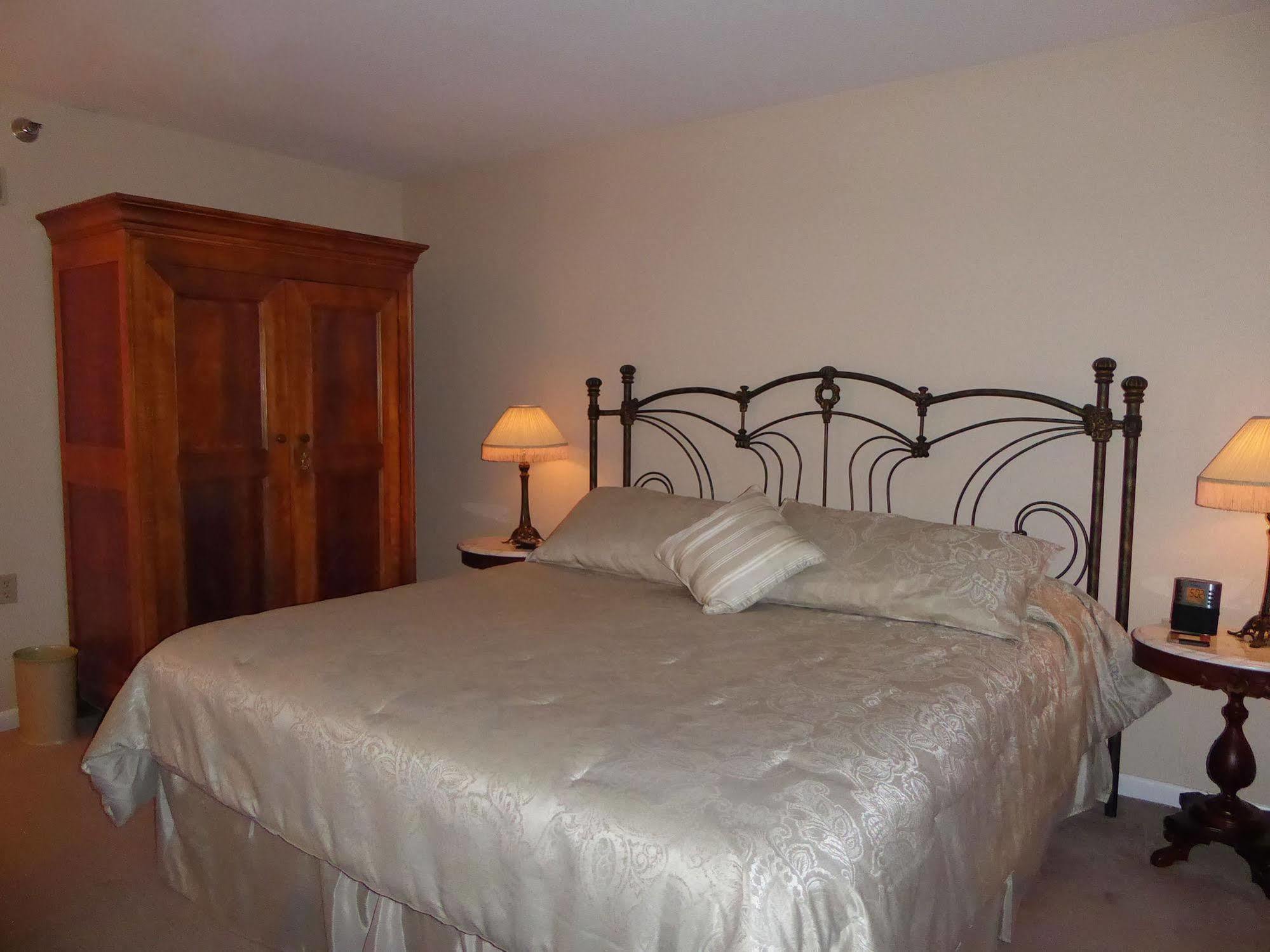 Birch Ridge Inn Killington Εξωτερικό φωτογραφία