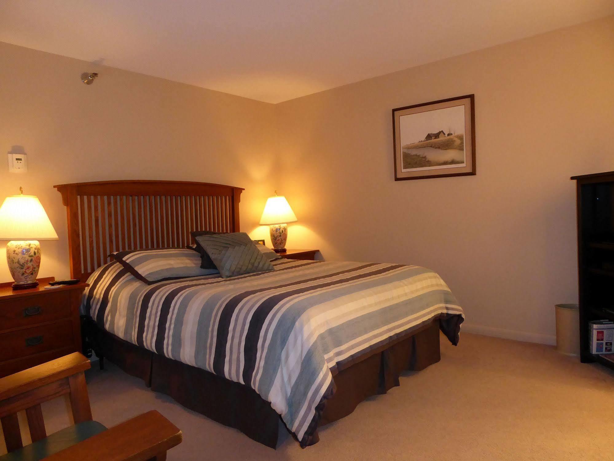 Birch Ridge Inn Killington Εξωτερικό φωτογραφία