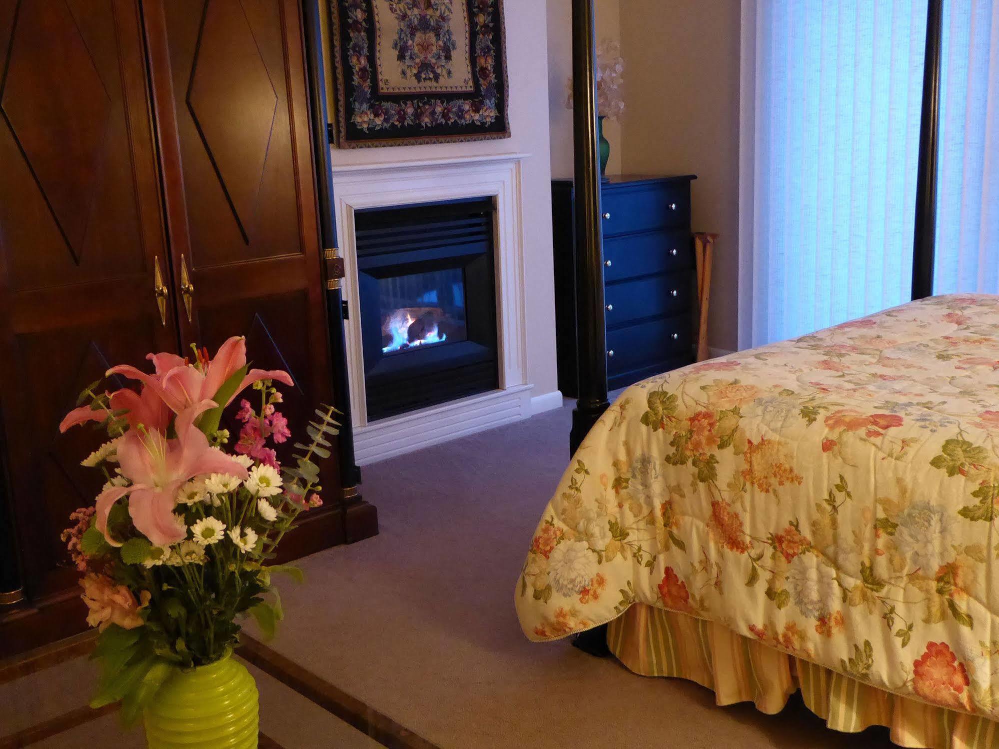 Birch Ridge Inn Killington Εξωτερικό φωτογραφία