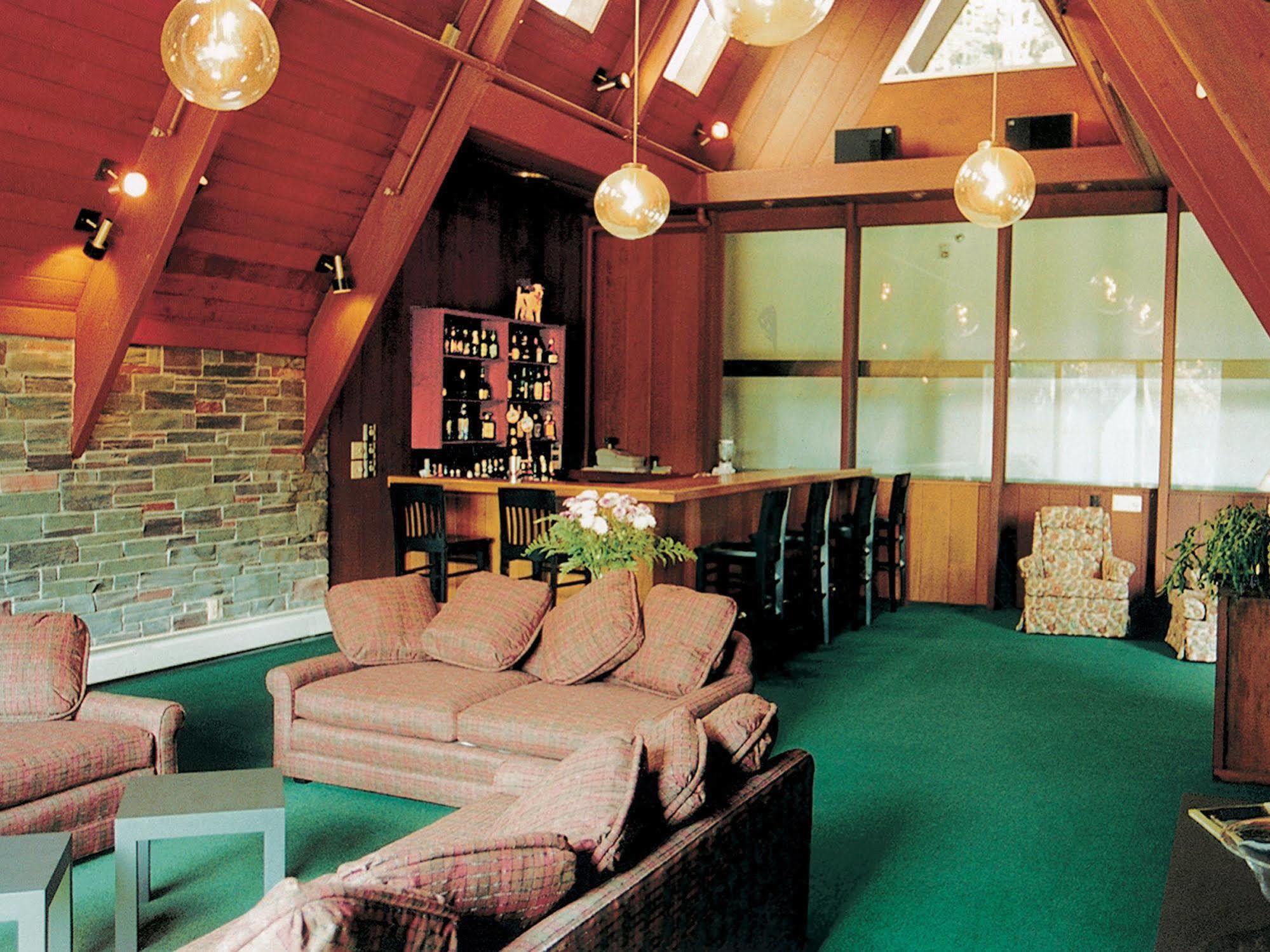 Birch Ridge Inn Killington Εξωτερικό φωτογραφία